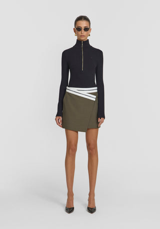 Townes Skirt