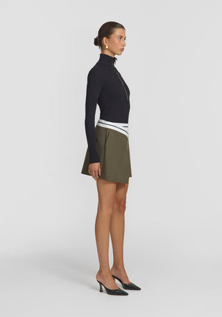 Townes Skirt
