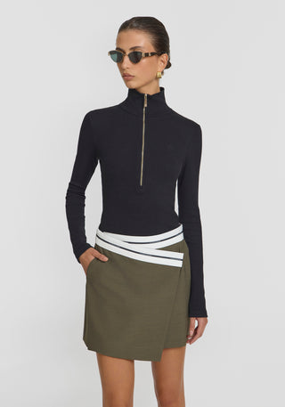 Townes Skirt