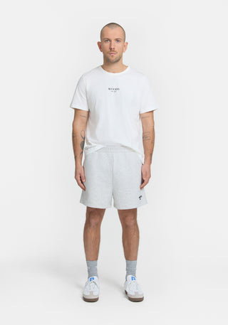 Uncommon Track Short, Glacier Marle