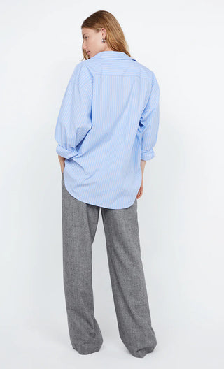 SACLAY OVERSIZED SHIRT