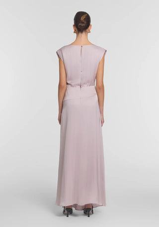 Metropolitan Dress