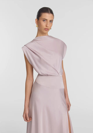 Metropolitan Dress