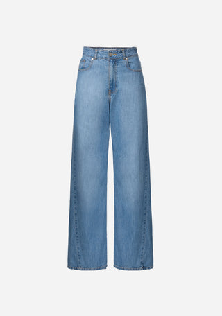 Dolly Jean, Vintage Wash