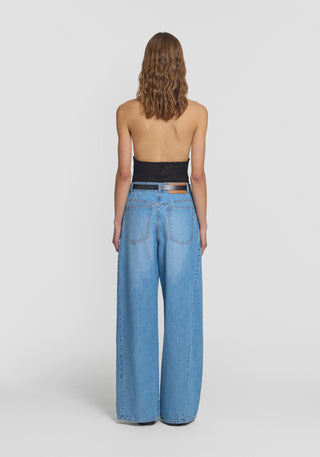 Dolly Jean, Vintage Wash