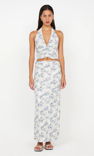 RIVA MAXI SKIRT