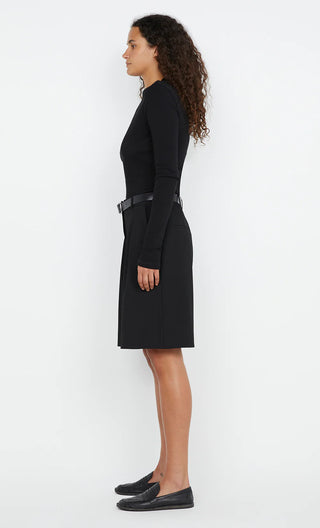 SIERA LONG SLEEVE TOP