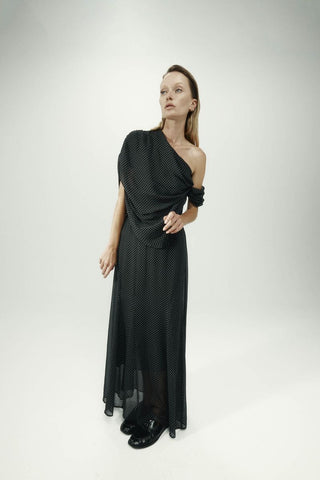 Lucille Dress