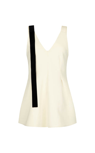 Lucinda Top, Bone
