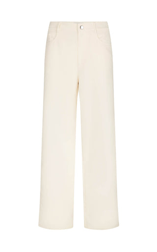 Dean Trouser, Cream
