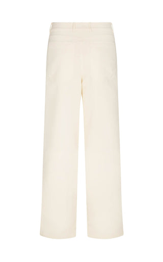 Dean Trouser, Cream
