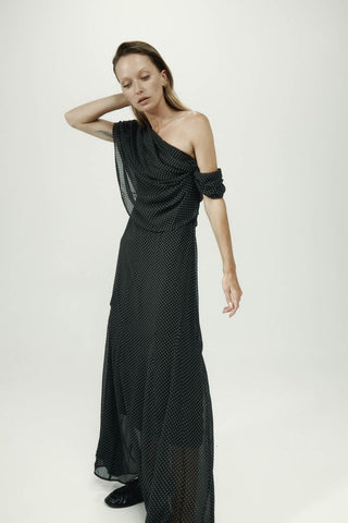 Lucille Dress