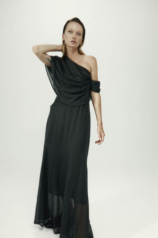 Lucille Dress